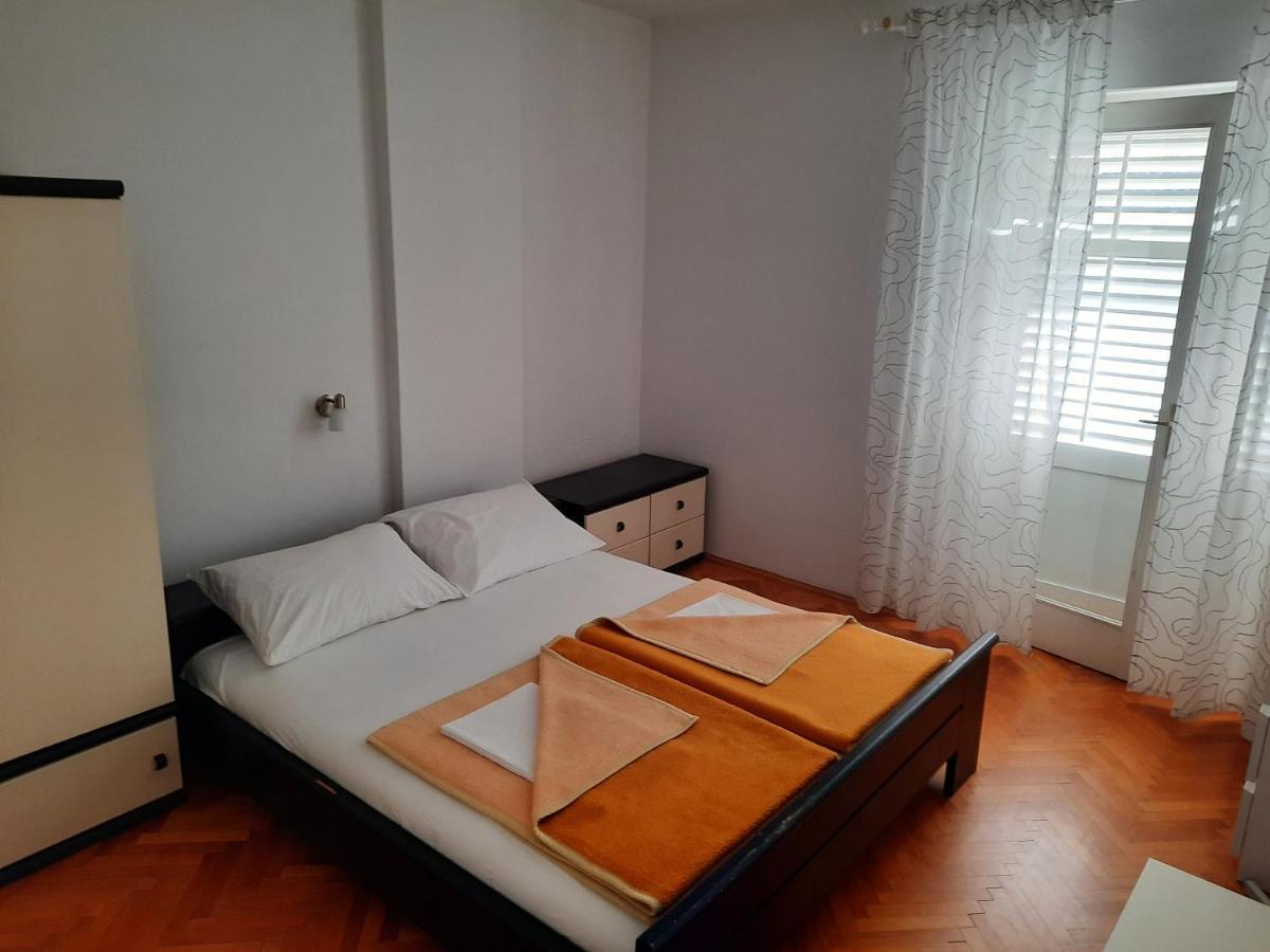 Apartman Matusan Palit55 Rab Town Eksteriør bilde